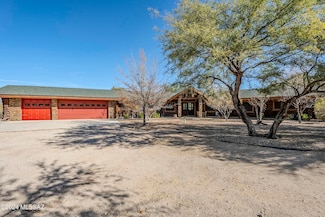 11569 E Speedway Blvd, Tucson, AZ 85748