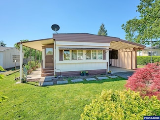 14030 Cessna St NE, Aurora, OR 97002