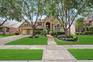 2907 Zachary Bend Ln, Katy, TX 77494