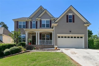 829 Castlebottom Dr SE, Lawrenceville, GA 30045