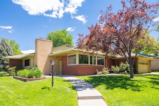 6600 E 4th Ave, Denver, CO 80220