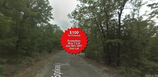 Lot 16 Spokane Dr, Cherokee Village, AR 72529