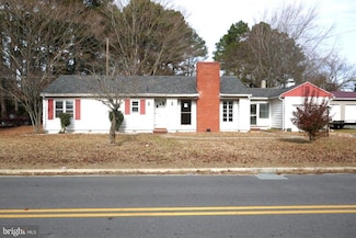 707 Camp Rd, Denton, MD 21629