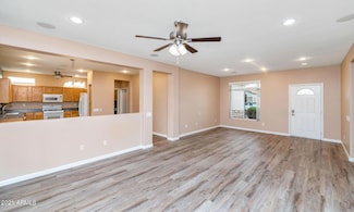 15413 W Domingo Ln, Sun City West, AZ 85375