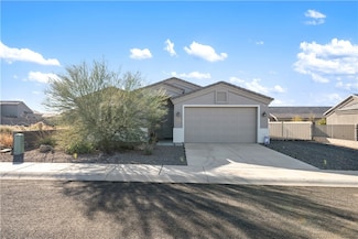 3353 Bermuda St, Kingman, AZ 86401