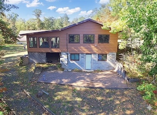 31064 Pine Ln, Danbury, WI 54830