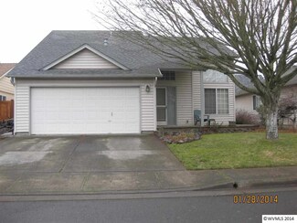 2444 Percheron Ct SE, Salem, OR 97317