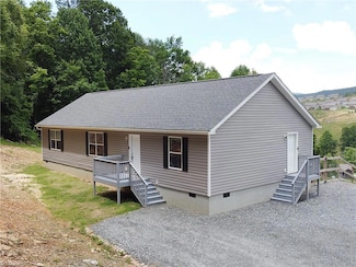 242 Hickory Heights Dr, Boone, NC 28607