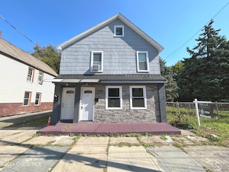 553 Mumford St, Schenectady, NY 12307