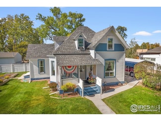 521 Lincoln St, Fort Morgan, CO 80701