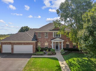 3N445 E Laura Ingalls Wilder Rd, St. Charles, IL 60175