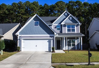 465 Foxbank Plantation Blvd, Moncks Corner, SC 29461