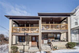 22-23 Kenwood Ave, Pittsburgh, PA 15214