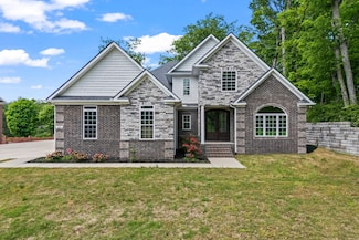 601 Joyce Ave, Lewisburg, TN 37091