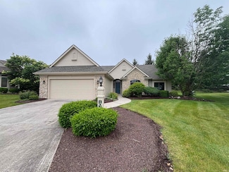 10403 Maple Springs Cove, Fort Wayne, IN 46845