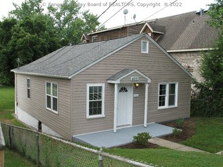 405 W Virginia Ave, Dunbar, WV 25064
