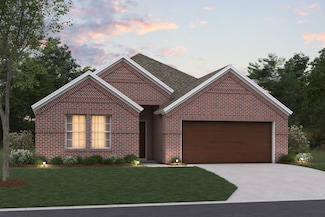 Pizarro, Crowley, TX 76036
