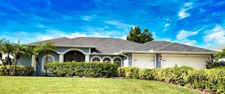 536 Boundary Blvd, Rotonda West, FL 33947