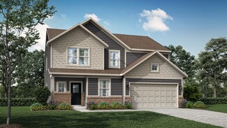 2060 Dixon Creek Dr, Whitestown, IN 46075