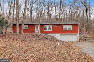 808 Stone Ridge Rd, Harpers Ferry, WV 25425