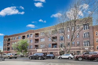 4814 N Damen Ave Unit 405, Chicago, IL 60625