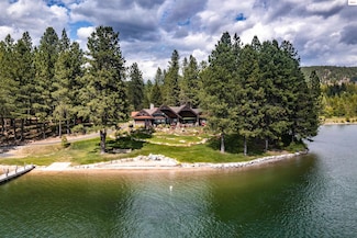 22592 Highway 2, Sandpoint, ID 83864