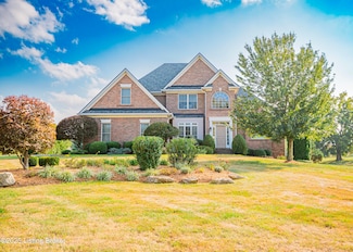 1021 Windsor Dr, Shelbyville, KY 40065