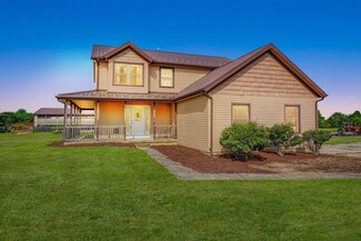 14722 London Rd, Orient, OH 43146