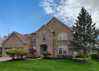 6173 Glen View, Mason, OH 45040