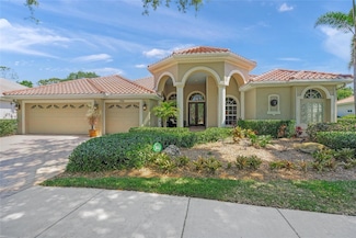 790 Shadow Bay Way, Osprey, FL 34229