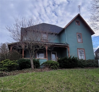 323 W Liberty St, Hubbard, OH 44425