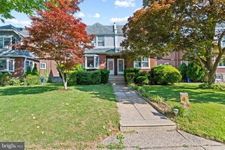 723 16th Ave, Prospect Park, PA 19076