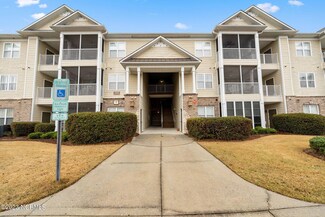 250 Woodlands Way Unit 9, Calabash, NC 28467
