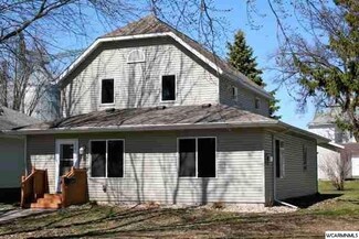 620 E Depue Ave, Olivia, MN 56277