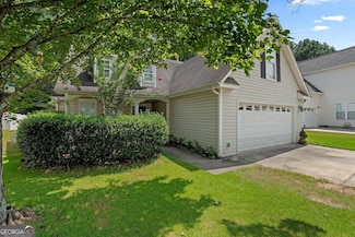 226 Turnbridge Cir, Peachtree City, GA 30269