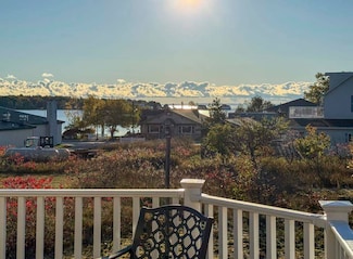 26330 Back Hwy, Beaver Island, MI 49782