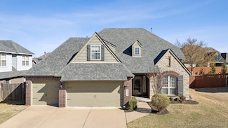 4028 W Roanoke St, Broken Arrow, OK 74011