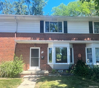 2604 Rochester Rd Unit 10, Royal Oak, MI 48073