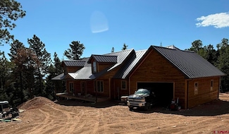 258 Gibson Rd, Westcliffe, CO 81252