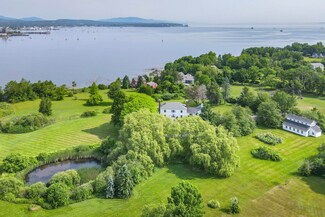 18 Shearmans Ln, Owls Head, ME 04854