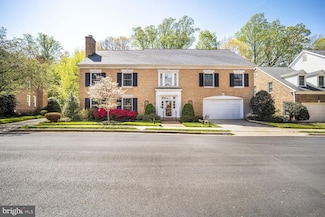 5133 52nd St NW, Washington, DC 20016