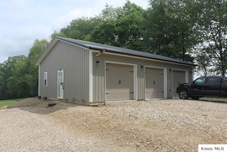 13740 Carey Ln, Danville, OH 43014