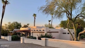 18501 E Avenida Del Ray Unit 7, Rio Verde, AZ 85263