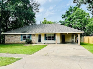1005 Meadowbrook St, Deridder, LA 70634