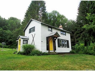 7807 Nys Route 242, Little Valley, NY 14779