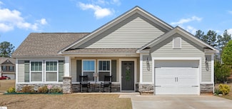 402 Letter Ln, Pendleton, SC 29670