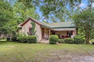 2249 Jackson Lake Rd, Mansfield, GA 30055