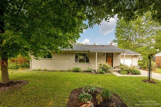 3330 Fernwood Ave, Ann Arbor, MI 48108