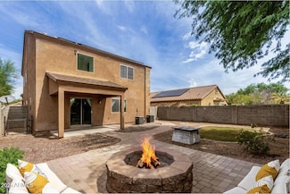 18359 W Eva St, Waddell, AZ 85355