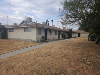 3323 E Normal Ave, Fresno, CA 93703